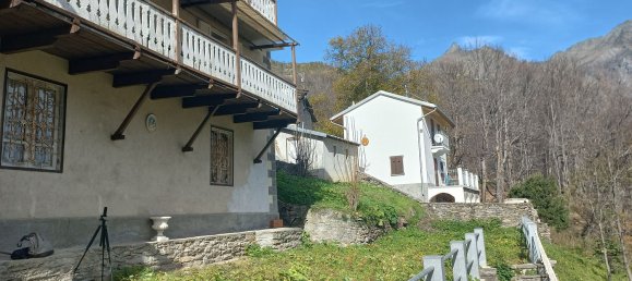 Apartamento de 3 divisões em Usseglio, Italy N.º 133168 5