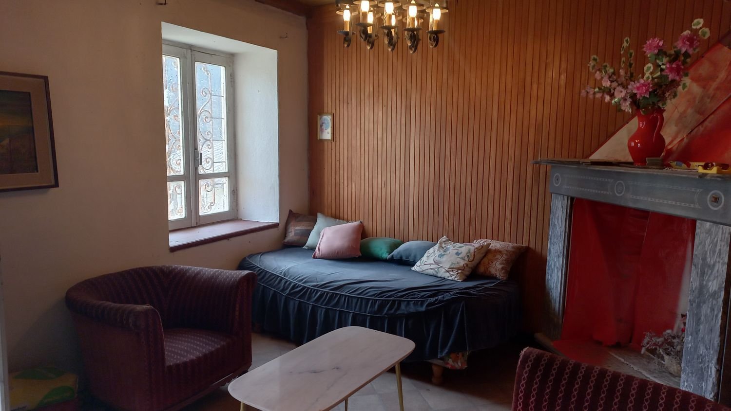 Apartamento de 3 divisões em Usseglio, Italy N.º 133168