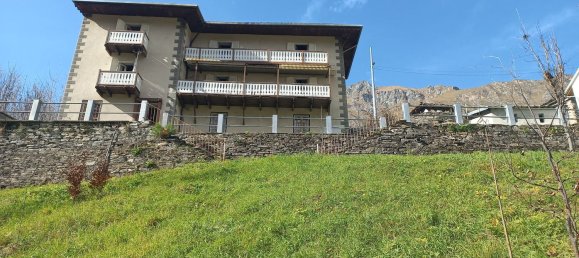 Apartamento de 3 divisões em Usseglio, Italy N.º 133168 12