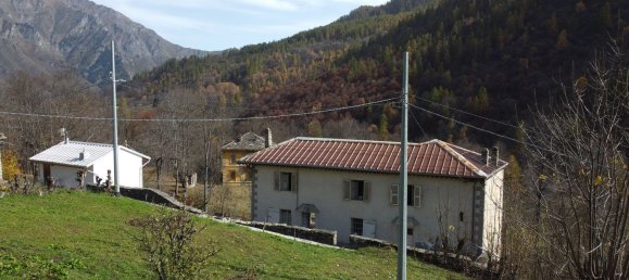 Apartamento de 3 divisões em Usseglio, Italy N.º 133168 23