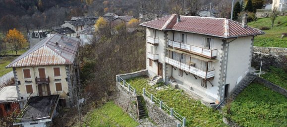 Apartamento de 3 divisões em Usseglio, Italy N.º 133168 7