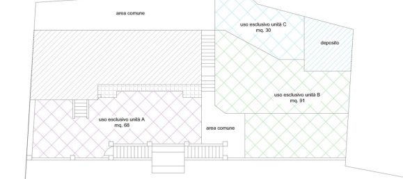 Apartamento de 3 divisões em Usseglio, Italy N.º 133168 26