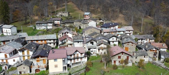 Apartamento de 3 divisões em Usseglio, Italy N.º 133168 17