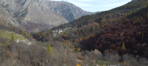 Apartamento de 3 divisões em Usseglio, Italy N.º 133168 24