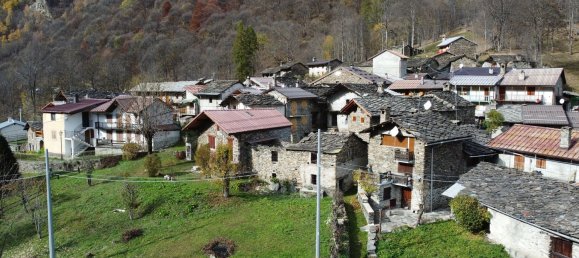 Apartamento de 3 divisões em Usseglio, Italy N.º 133168 21