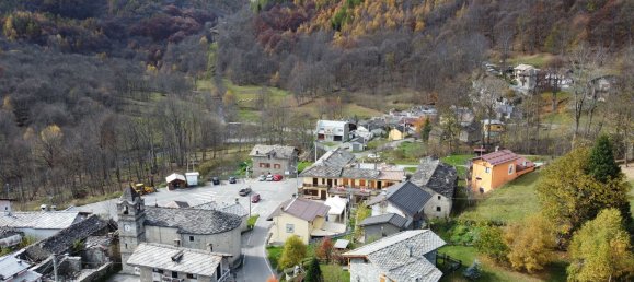 Apartamento de 3 divisões em Usseglio, Italy N.º 133168 16