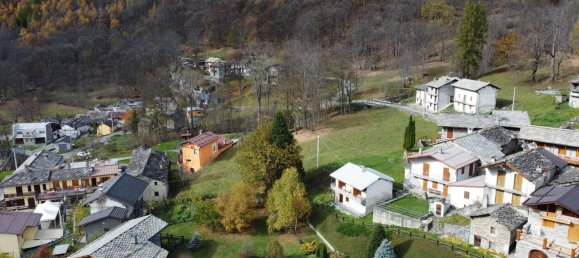 Apartamento de 3 divisões em Usseglio, Italy N.º 133168 22