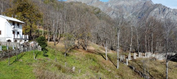 Apartamento de 3 divisões em Usseglio, Italy N.º 133168 15