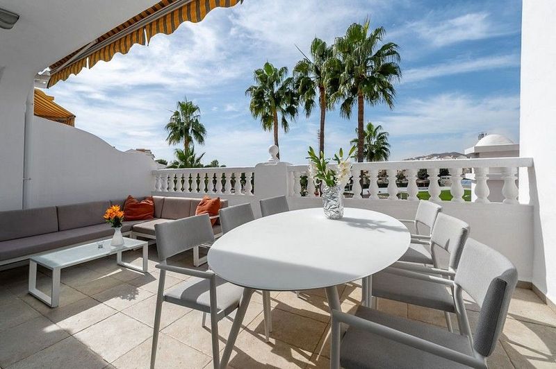 4 Schlafzimmer Doppelhaus in Nerja, Spain, Nr. 226186