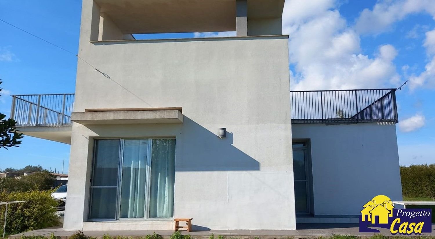 8 bedrooms Villa in Augusta, Italy No. 340143