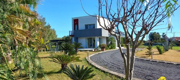 8 bedrooms Villa in Augusta, Italy No. 340143 14