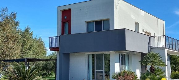 8 bedrooms Villa in Augusta, Italy No. 340143 15