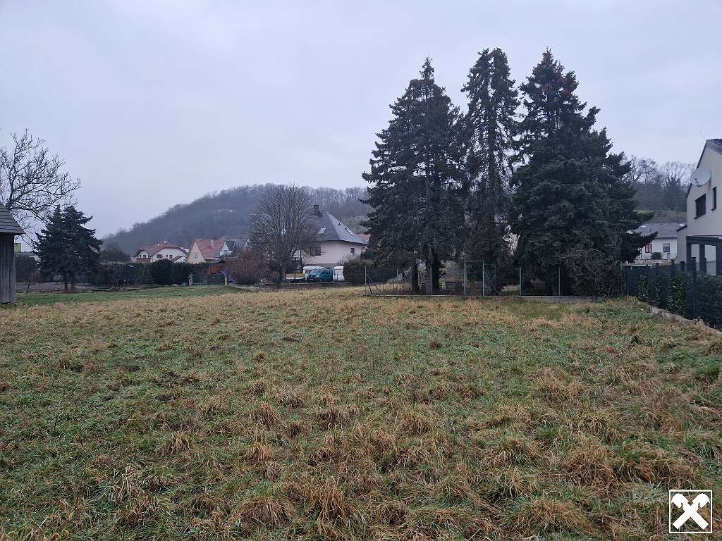  Land in Korneuburg, Austria No. 23953