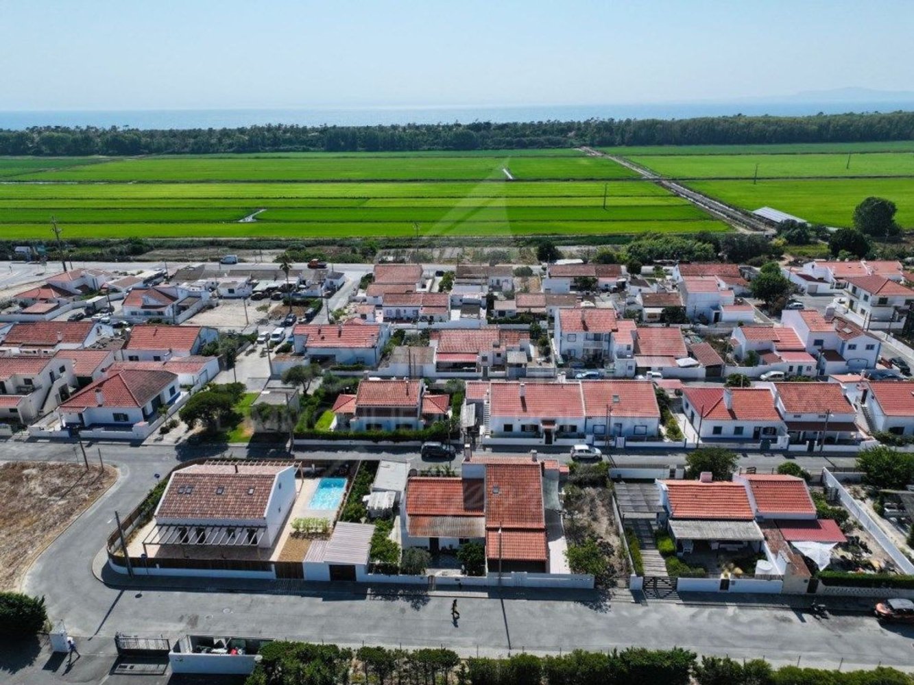 4 bedrooms House in Alcacer do Sal, Portugal No. 220286