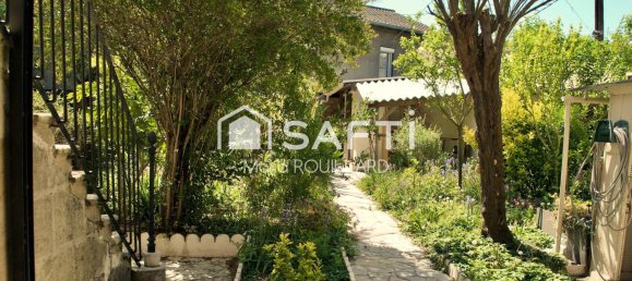 4 bedrooms House in Bordeaux, France No. 100351 3