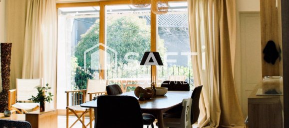 4 bedrooms House in Bordeaux, France No. 100351 2