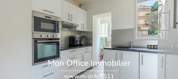 3 bedrooms Apartment in Marseille, France No. 344335 5