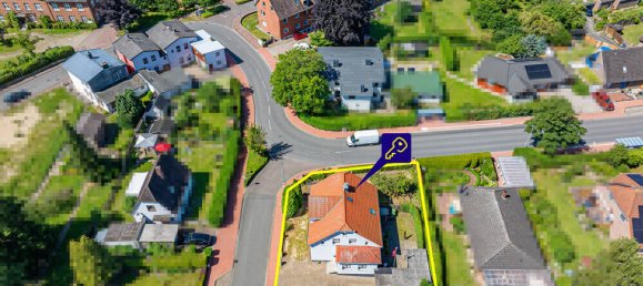 6 rooms Townhouse in Plon, Germany No. 351126 2