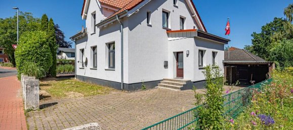 6 rooms Townhouse in Plon, Germany No. 351126 5