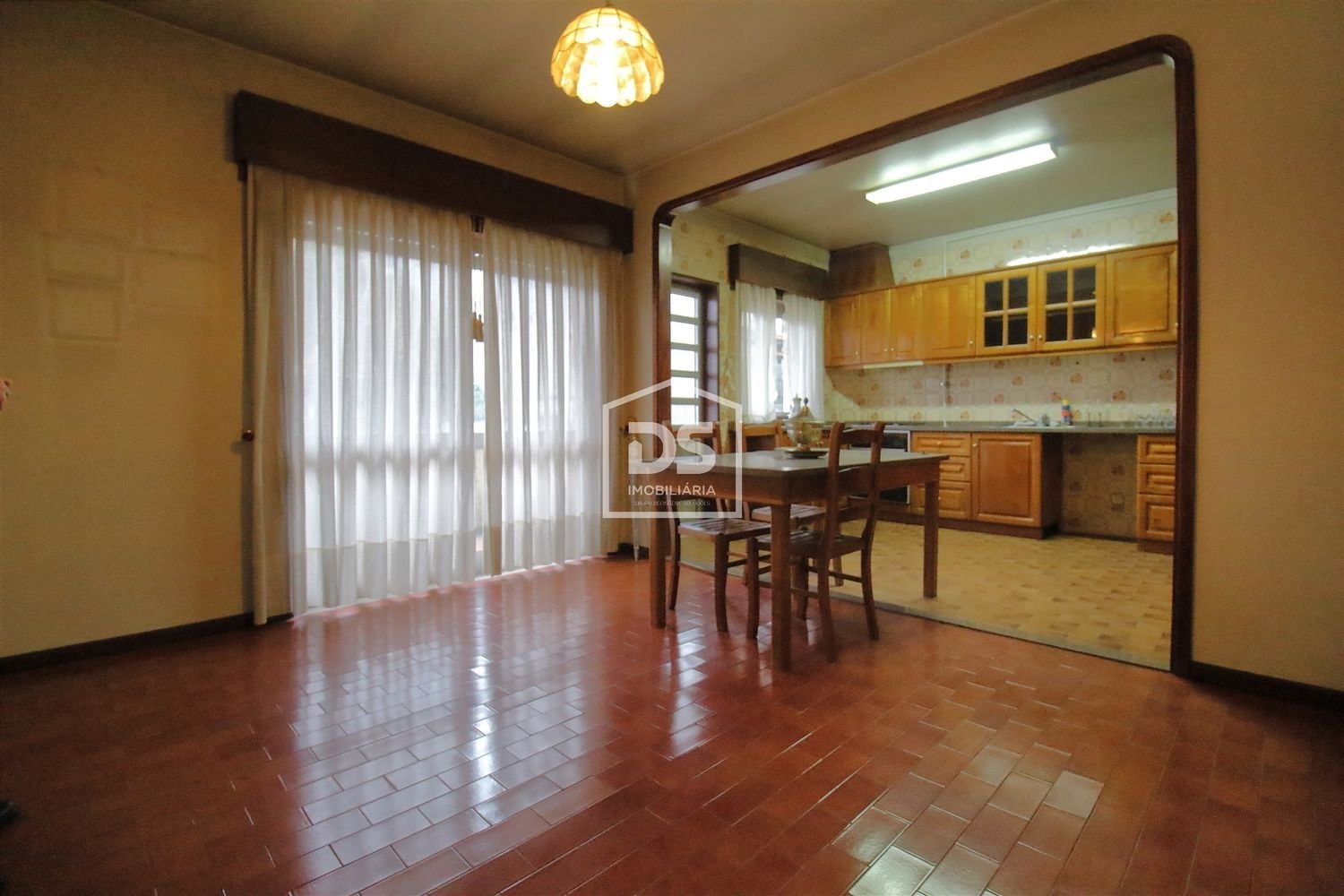 Apartamento de 3 dormitorios en Marco de Canaveses, Portugal No. 315327