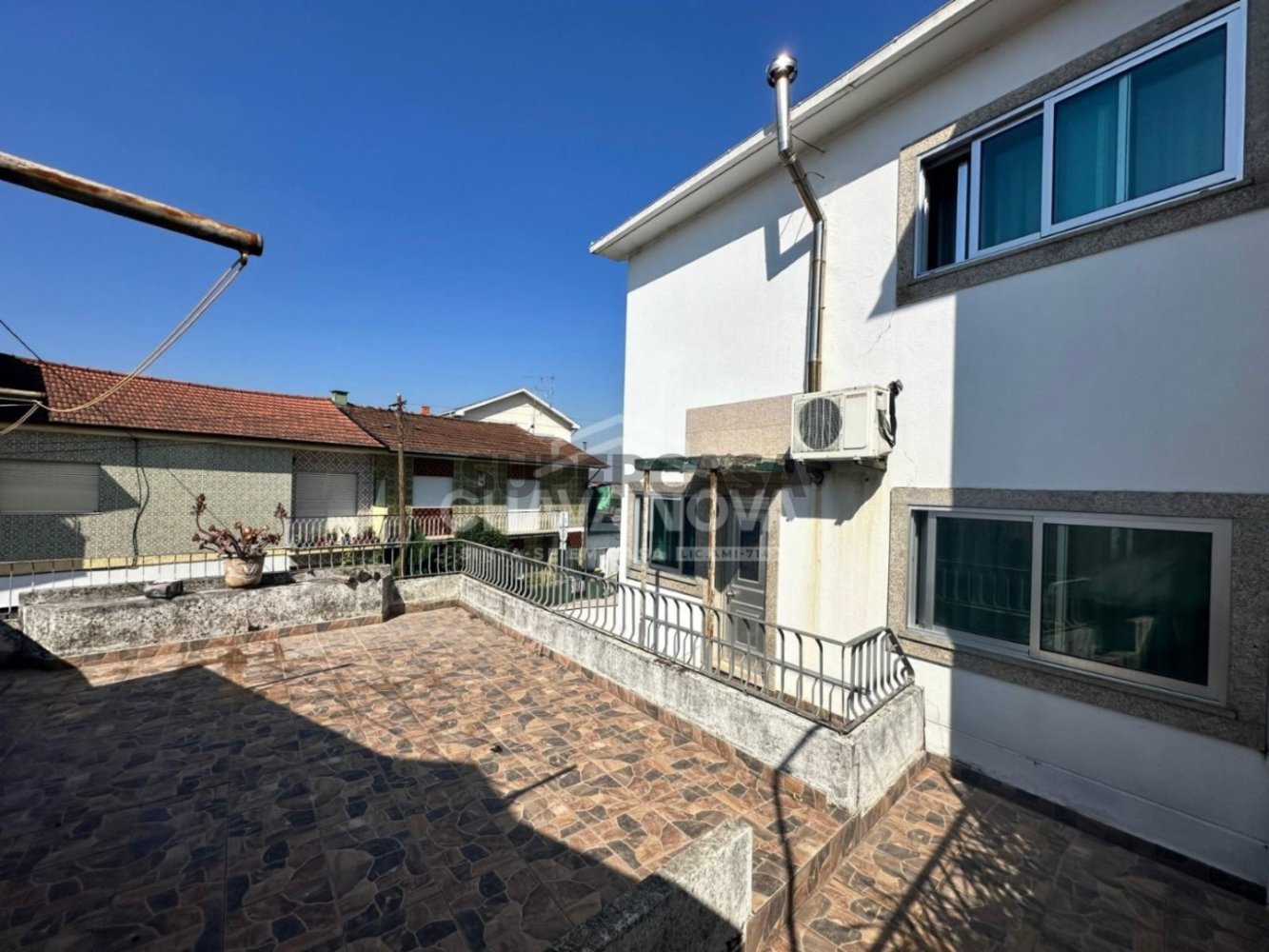 Дом с 3 спальнями в Эрмезинде, Португалия № 244101