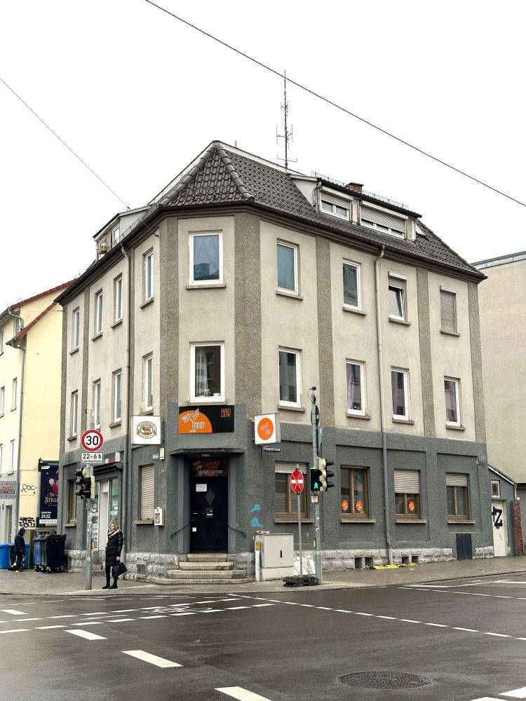 10 bedrooms Building in Ulm, Germany No. 62169