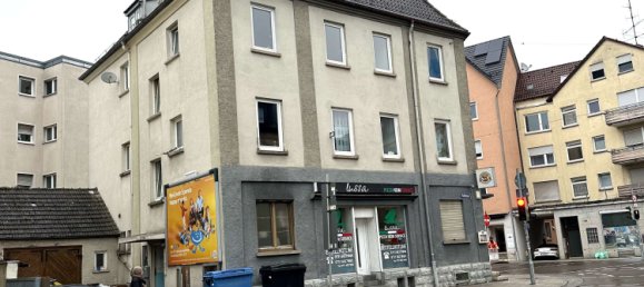 10 bedrooms Building in Ulm, Germany No. 62169 8