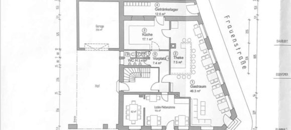 10 bedrooms Building in Ulm, Germany No. 62169 9