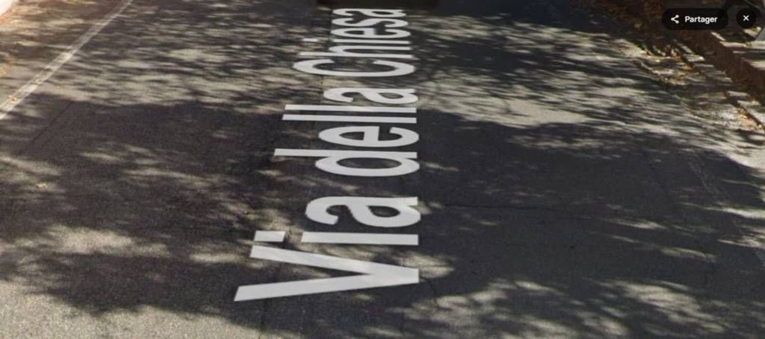 3 rooms Apartment in Rende, Italy No. 179644