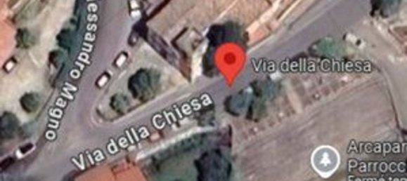 3 rooms Apartment in Rende, Italy No. 179644 10