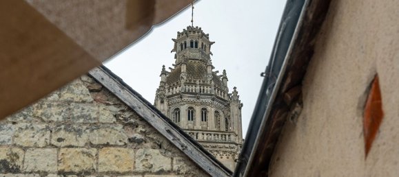 2 bedrooms Apartment in Tours, France No. 68030 9