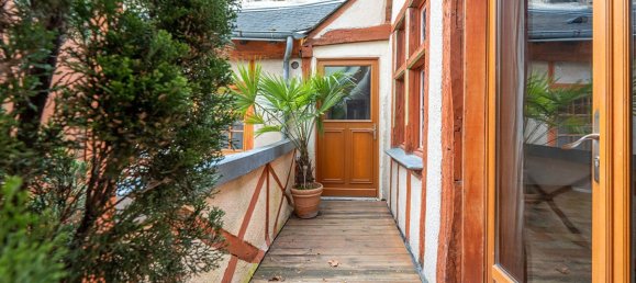 2 bedrooms Apartment in Tours, France No. 68030 4