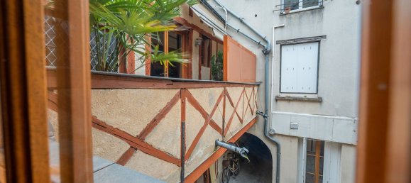 2 bedrooms Apartment in Tours, France No. 68030 11