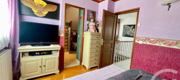 3 غرف نوم منزل في Dammartin-en-Goele, France رقم 279805 21