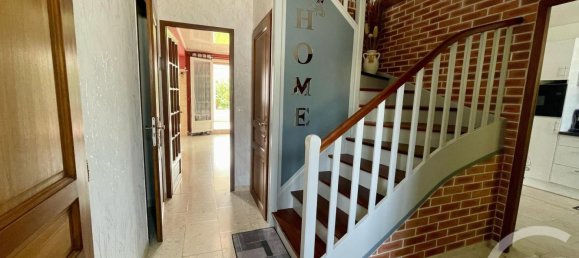 3 غرف نوم منزل في Dammartin-en-Goele, France رقم 279805 7