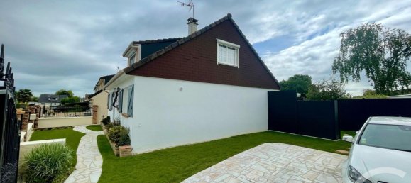 3 غرف نوم منزل في Dammartin-en-Goele, France رقم 279805 4