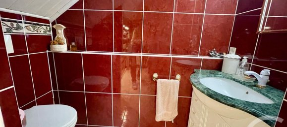 3 غرف نوم منزل في Dammartin-en-Goele, France رقم 279805 23