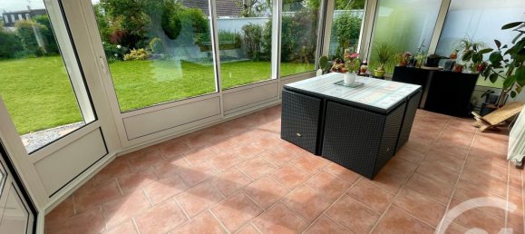 3 غرف نوم منزل في Dammartin-en-Goele, France رقم 279805 13