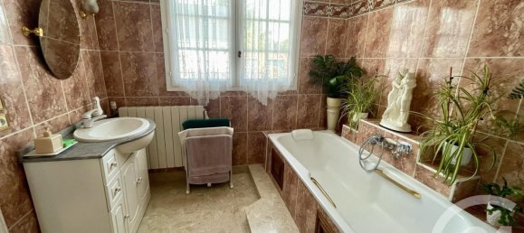 3 غرف نوم منزل في Dammartin-en-Goele, France رقم 279805 15