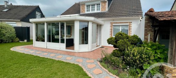 3 غرف نوم منزل في Dammartin-en-Goele, France رقم 279805 2