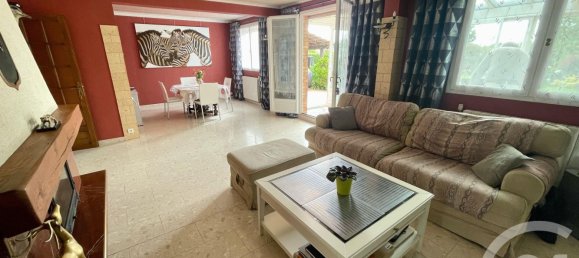 3 غرف نوم منزل في Dammartin-en-Goele, France رقم 279805 10