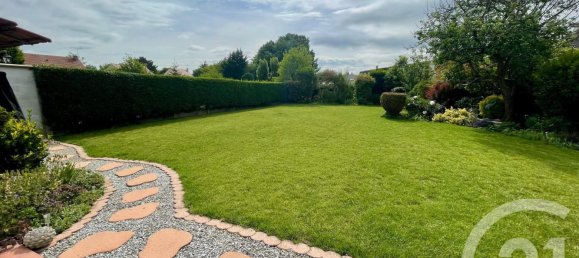 3 غرف نوم منزل في Dammartin-en-Goele, France رقم 279805 6