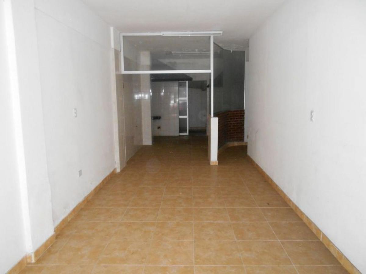 58m² Office in Mar del Plata, Argentina No. 104986