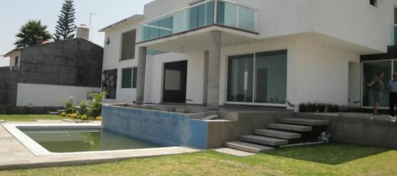 3 Schlafzimmer Haus in Morelos, Mexico, Nr. 179736 2