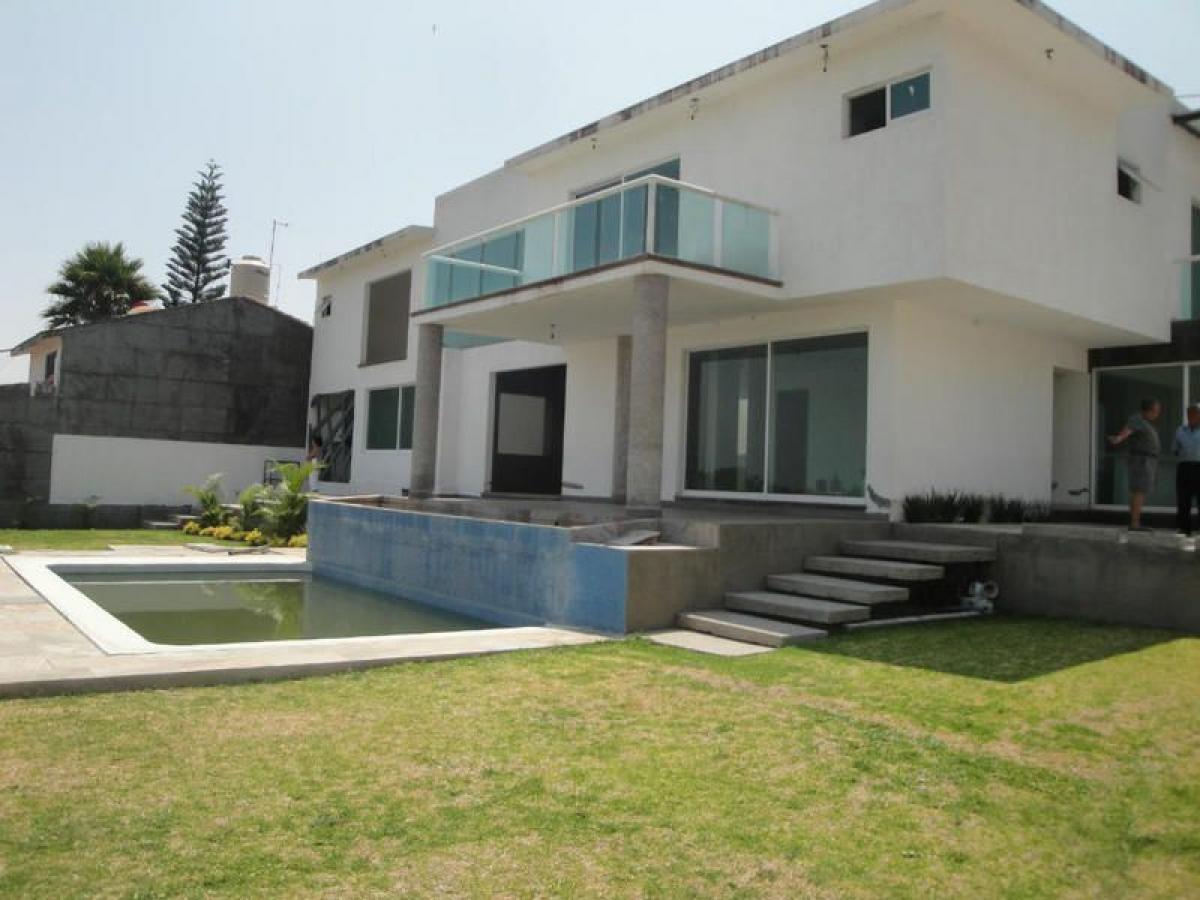 3 Schlafzimmer Haus in Morelos, Mexico, Nr. 179736