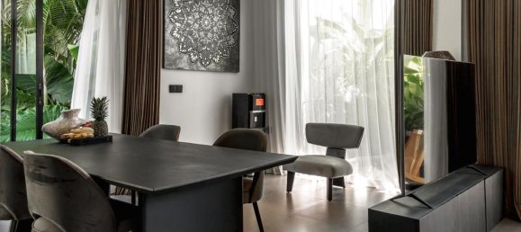 2 bedrooms Villa in Kerobokan, Indonesia No. 2188 12