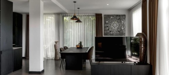 2 bedrooms Villa in Kerobokan, Indonesia No. 2188 9