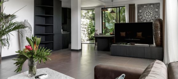 2 bedrooms Villa in Kerobokan, Indonesia No. 2188 8