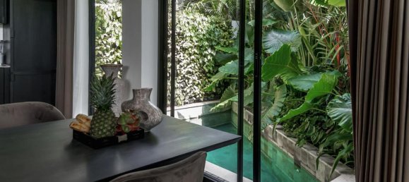 2 bedrooms Villa in Kerobokan, Indonesia No. 2188 13