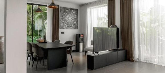 2 bedrooms Villa in Kerobokan, Indonesia No. 2188 10